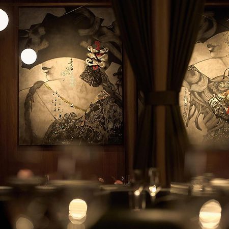 The Sukhothai Shanghai Eksteriør billede
