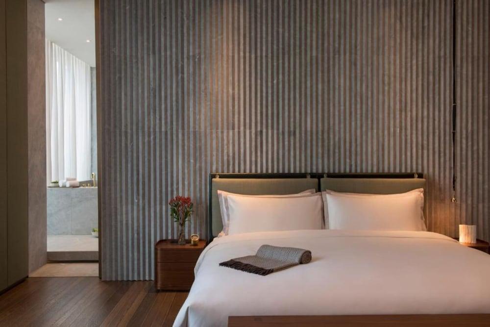 The Sukhothai Shanghai Eksteriør billede