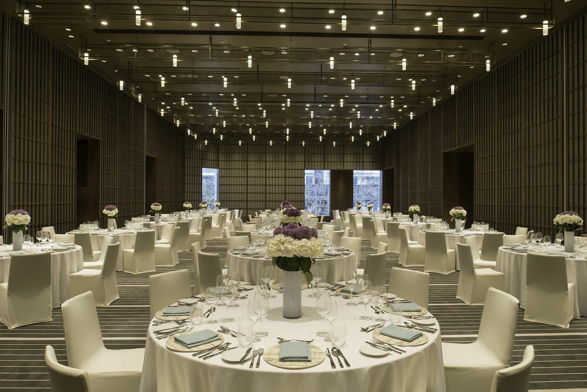 The Sukhothai Shanghai Eksteriør billede